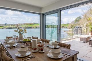 Anchor Boathouse - 2