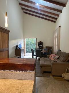Casa Amarela da Mata - 0