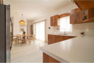 Luxury Villa Private Pool 5 Min to Playa Dorada - 1