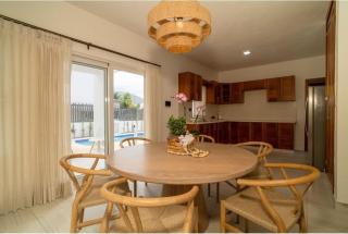 Luxury Villa Private Pool 5 Min to Playa Dorada - 2