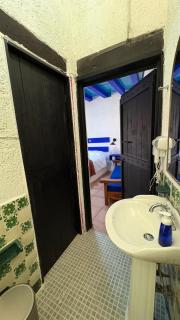 2 Mexican Bedrooms at Finca Doña Mary - 6