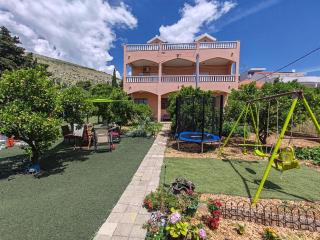 Apartments with parking space Seget Donji, Trogir - 27568 - 8