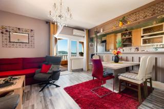 Apartments with parking space Seget Donji, Trogir - 27568 - 3