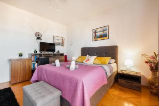 Apartments with parking space Seget Donji, Trogir - 27568 - 1