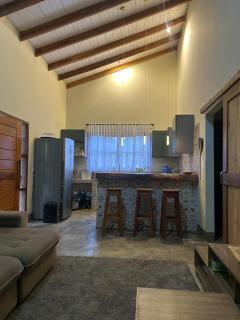 Casa Amarela da Mata - 2