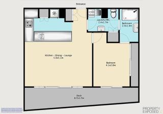 QV Stays Upscale Modern Getaway - 6