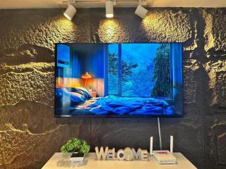 Cozy Corner 2 - Berkeley near Nuvali with bubble pool - 7
