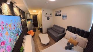 Cozy Corner 2 - Berkeley near Nuvali with bubble pool - 2