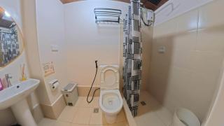 Cozy Corner 2 - Berkeley near Nuvali with bubble pool - 3