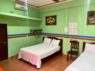 HotelMariaAngela - 8