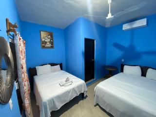 HotelMariaAngela - 6