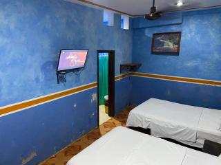 HotelMariaAngela - 5
