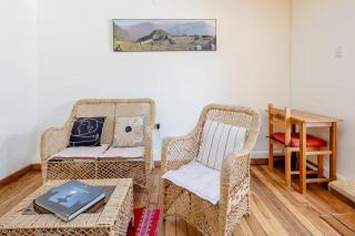 Minidepartamento en San Blas - 5