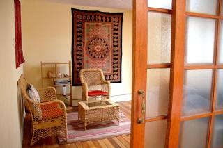 Minidepartamento en San Blas - 4