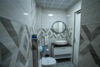 saffari otel - Ankara - 9