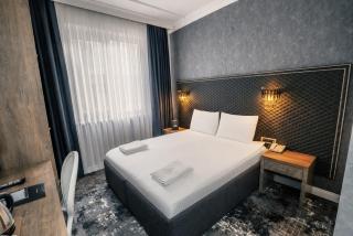 saffari otel - Ankara - 8