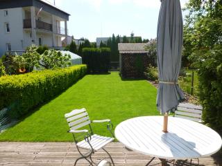 Apartament Tuwima 17 - Świnoujście - 7