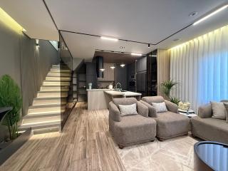 STYLISH FURNISHED APARTMENTS -Irbid - 6