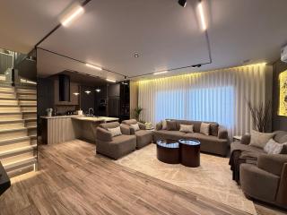 STYLISH FURNISHED APARTMENTS -Irbid - 5