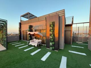 STYLISH FURNISHED APARTMENTS -Irbid - 4