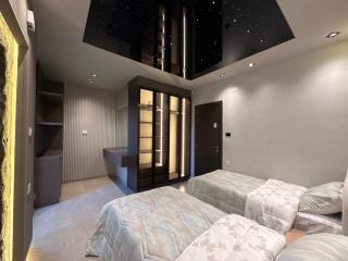 STYLISH FURNISHED APARTMENTS -Irbid - 2