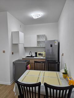 New Residence apartment - 8