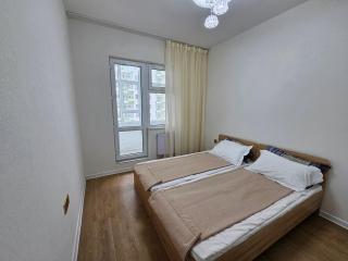 New Residence apartment - 7