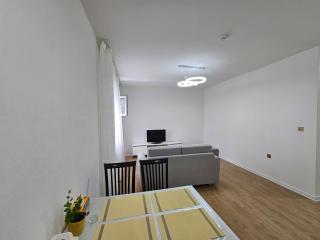 New Residence apartment - 6