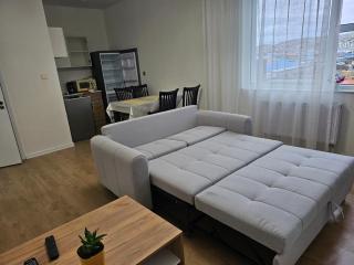 New Residence apartment - 5