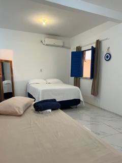 Apartamento da Kenia - 4