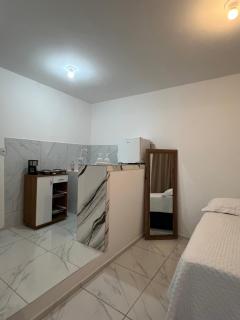 Apartamento da Kenia - 5
