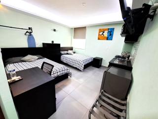 A12 MAX Suite Cocina Terraza Empresas Equipos de Trabajo 1-2-3-4 PAX - 8