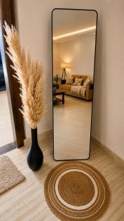 Palm & Pampas Ganga View 2BHK Near Ghat - 8