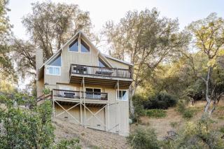 Riverfalls Retreat - 0