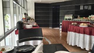 Hotel Pascana Plaza - 6