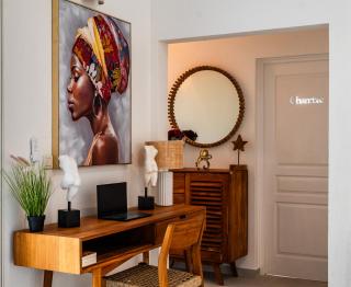Villa Madame - Saint Martin - 3