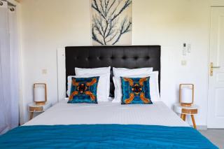 Villa Madame - Saint Martin - 6
