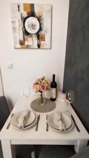 Apartman Novi Grad 4 - 0