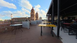 Hotel Pascana Plaza - 8