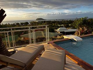 Mahana Caraïbes Gites - 1