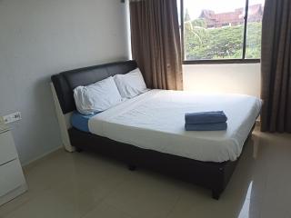 Sri sayang pearl view - Batu Ferringhi - 3