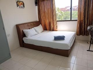 Sri sayang pearl view - Batu Ferringhi - 4