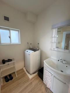 Value Residence Nishinakasone II, Building A - Vacation STAY 30432v - 9