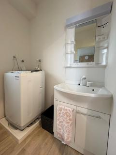 Value Residence Nishinakasone II, Building A - Vacation STAY 30432v - 8