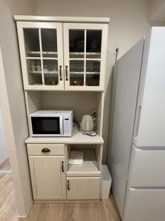 Value Residence Nishinakasone II, Building A - Vacation STAY 30432v - 1