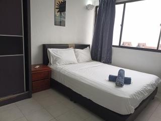 Sri sayang pearl view - Batu Ferringhi - 8