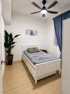 M Centura Sentul 2 bedrooms with pool - 5