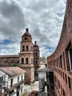 Hotel Pascana Plaza - 7