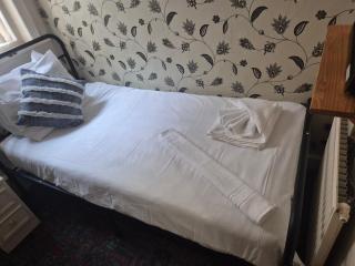 White Moon Hotel - 5