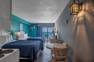 Direct Oceanfront Sea Mist Resort 20908 - 5